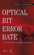 Cover: Optical Bit Error Rate - Wiley-IEEE Press