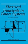 Cover: Electrical Transients in Power Systems - Wiley