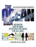 Cover: The Ocean Book - Wiley