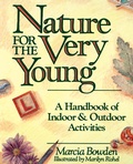 Cover: Nature for the Very Young - Wiley
