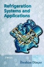 Cover: Refrigeration Systems and Applications - Wiley