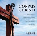 Cover: Corpus Christi - Lahn-Verlag