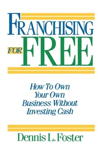 Enlarge image Cover: Franchising for Free - Wiley