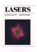 Cover: Lasers - Wiley