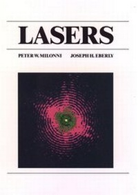 Enlarge image Cover: Lasers - Wiley