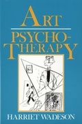 Cover: Art Psychotherapy - Wiley