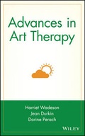 Cover: Advances in Art Therapy - Wiley