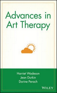 Enlarge image Cover: Advances in Art Therapy - Wiley