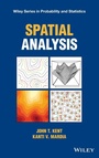 Cover: Spatial Analysis - Wiley