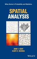 Cover: Spatial Analysis - Wiley