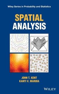 Enlarge image Cover: Spatial Analysis - Wiley