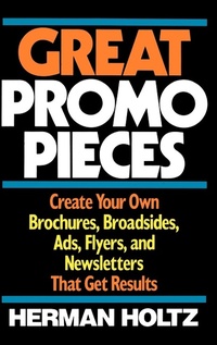 Enlarge image Cover: Great Promo Pieces - Wiley