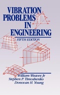 Cover: Vibration Problems in Engineering - Wiley