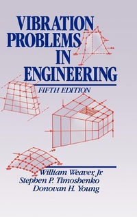 Enlarge image Cover: Vibration Problems in Engineering - Wiley