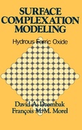 Bild: Surface Complexation Modeling - Wiley