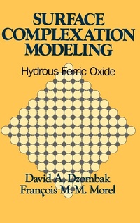 Bild: Surface Complexation Modeling - Wiley