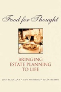 Cover: Food for Thought - Wiley