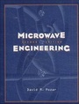Cover: Microwave Engineering - Wiley