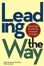 Cover: Leading the Way - Wiley