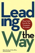 Cover: Leading the Way - Wiley