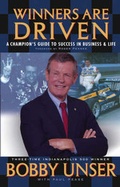 Cover: Winners are Driven - Wiley