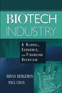 Cover: Biotech Industry - Wiley