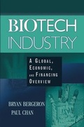 Cover: Biotech Industry - Wiley