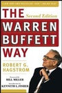 Cover: The Warren Buffett Way - Wiley