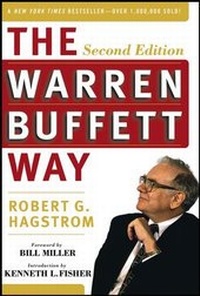 Enlarge image Cover: The Warren Buffett Way - Wiley