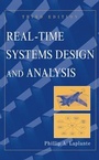 Cover: Real-Time Systems Design and Analysis - Wiley-IEEE Press