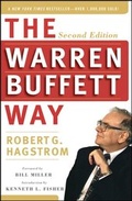 Cover: The Warren Buffett Way - Wiley