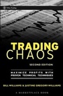 Cover: Trading Chaos - Wiley