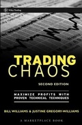 Cover: Trading Chaos - Wiley