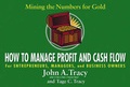 Cover: How to Manage Profit and Cash Flow - Wiley