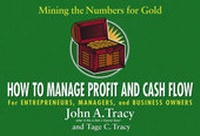 Enlarge image Cover: How to Manage Profit and Cash Flow - Wiley