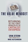 Cover: The Value Mindset - Wiley