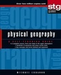 Cover: Physical Geography - Wiley