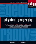 Cover: Physical Geography - Wiley