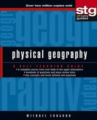 Enlarge image Cover: Physical Geography - Wiley