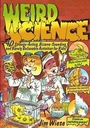 Cover: Weird Science - Wiley