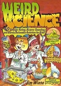 Cover: Weird Science - Wiley
