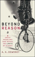 Cover: Beyond Reason - Wiley