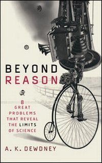 Abbildung von: Beyond Reason - Wiley