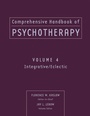 Cover: Comprehensive Handbook of Psychotherapy, Integrative / Eclectic - Wiley