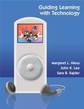 Cover: Guiding Learning With Technology - Wiley