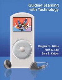 Enlarge image Cover: Guiding Learning With Technology - Wiley