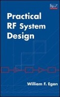 Cover: Practical RF System Design - Wiley