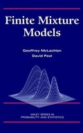 Cover: Finite Mixture Models - Wiley