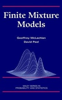 Enlarge image Cover: Finite Mixture Models - Wiley