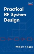 Cover: Practical RF System Design - Wiley-IEEE Press